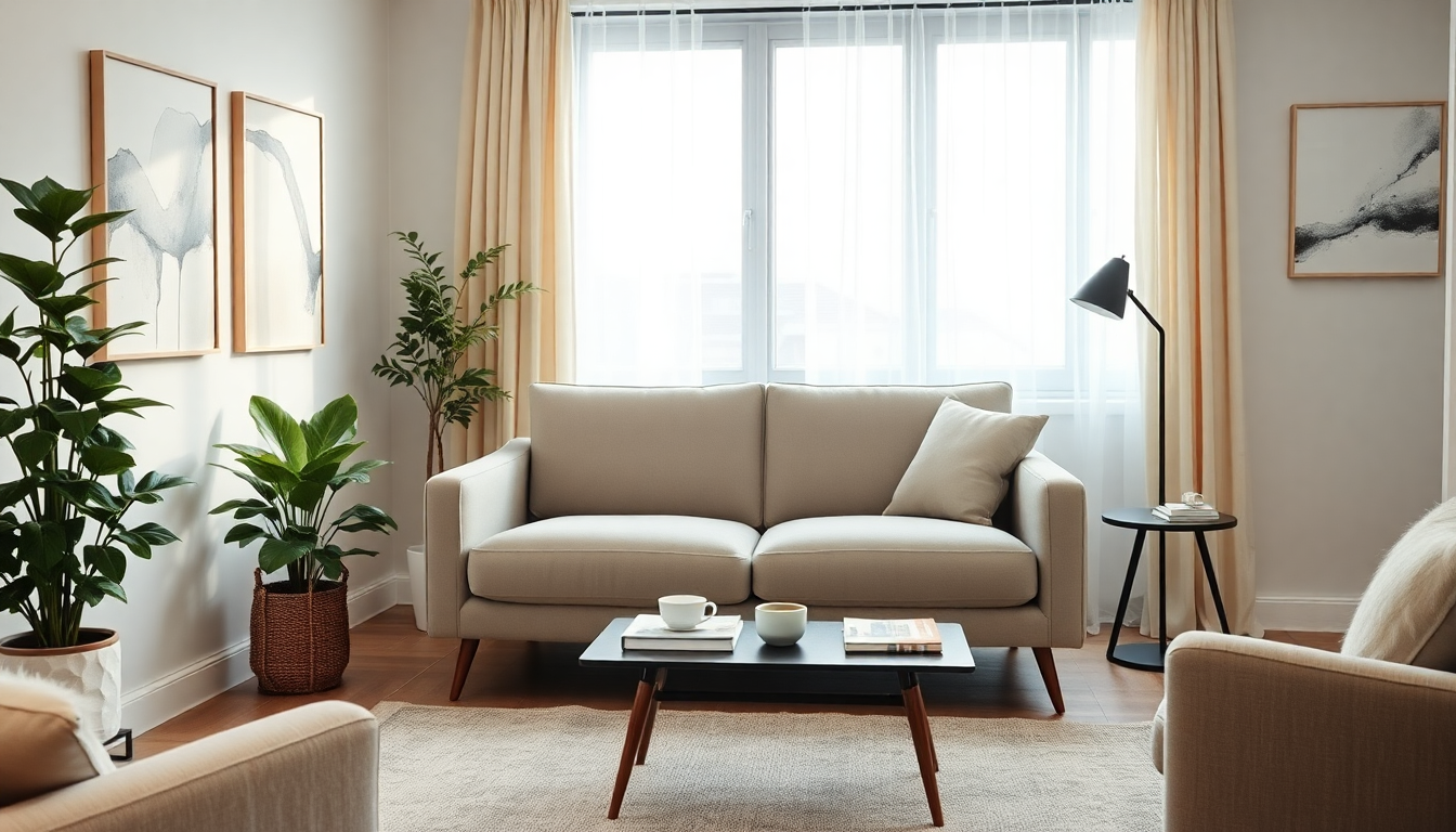 choosing the ideal apartment sofa for small spaces 1752717289