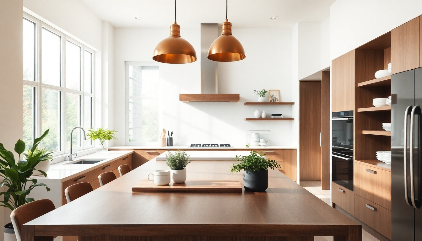 creating a timeless kitchen design tips for homeowners in their 30s 1751621209