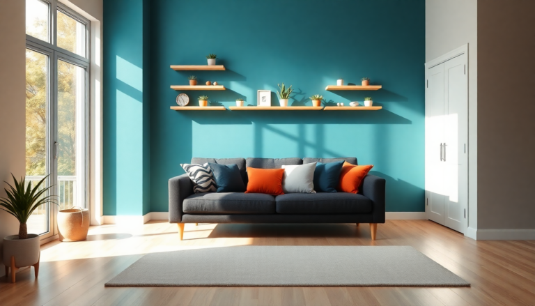 creative accent wall designs to enhance your home 1751434667