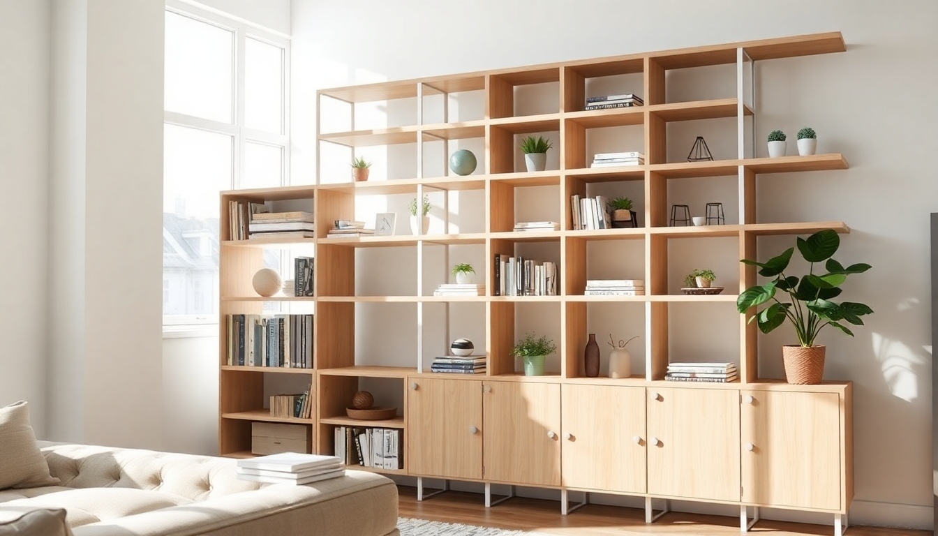 creative ikea hacks for custom looking bookshelves python 1753761690