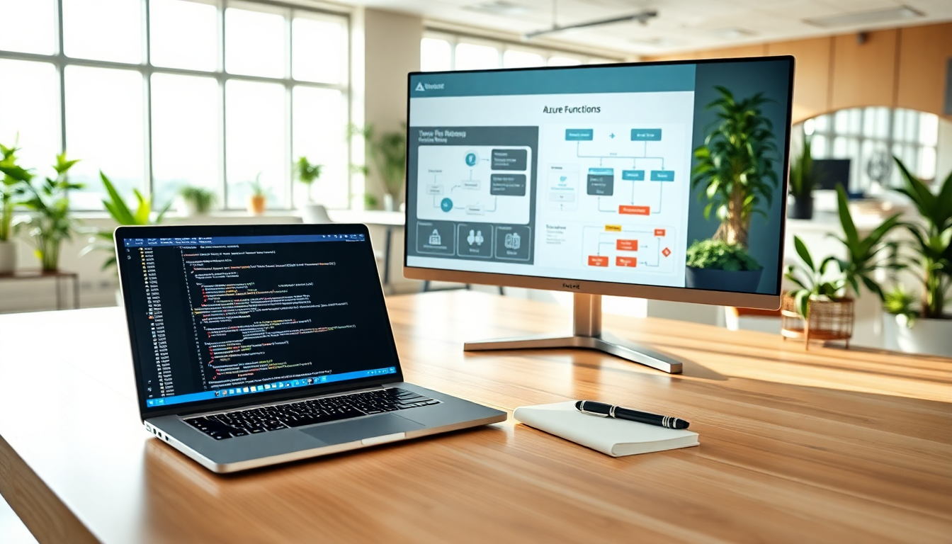 deploying serverless applications with azure functions made easy 1752692025