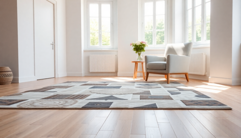 discover how to select stylish area rugs for every room 1752064059