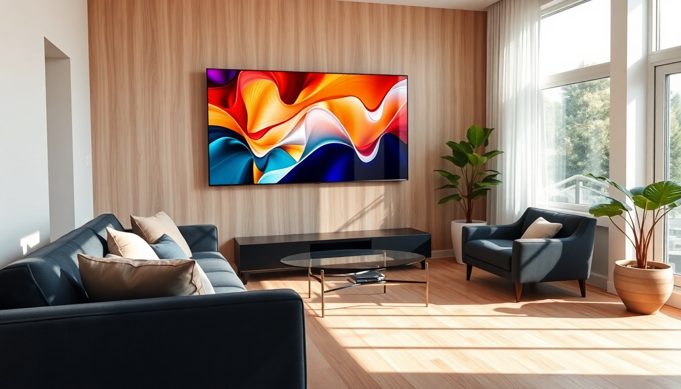 discover the intersection of technology and home decor 1752119074