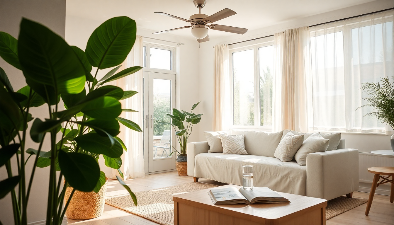 effective methods to cool your home during hot summer months 1752877834