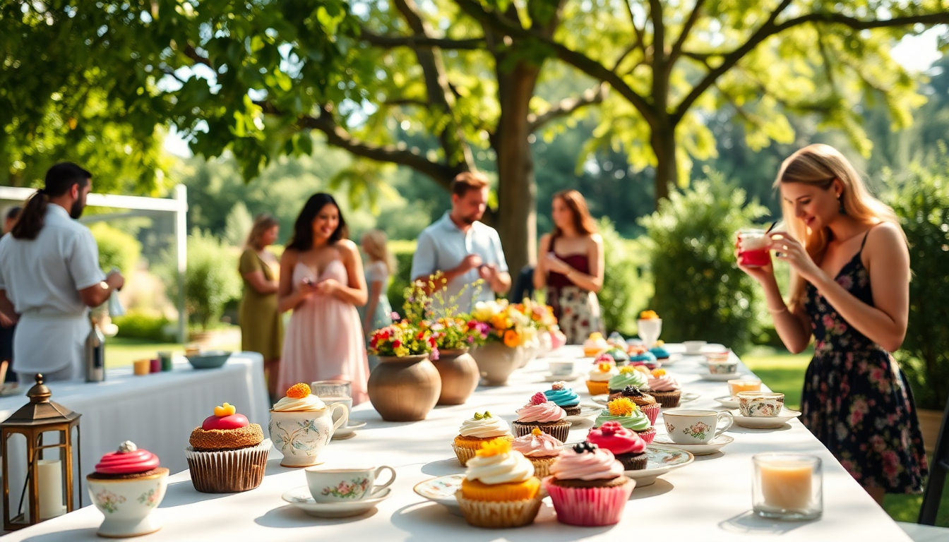 enhancing engagement with interactive experiences in event marketing 1753087971