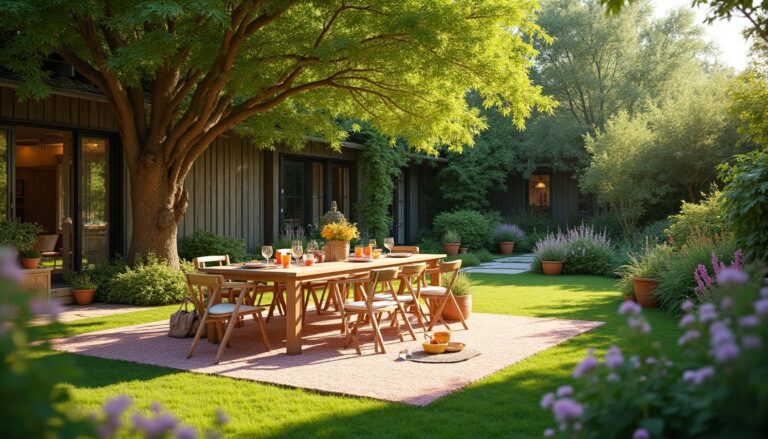enhancing your backyard practical tips for a beautiful outdoor area replicate 1753414343
