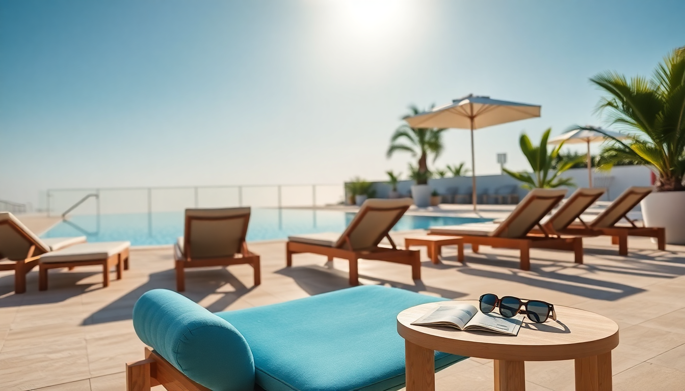 essential guide to selecting the perfect poolside lounge chair 1752115415