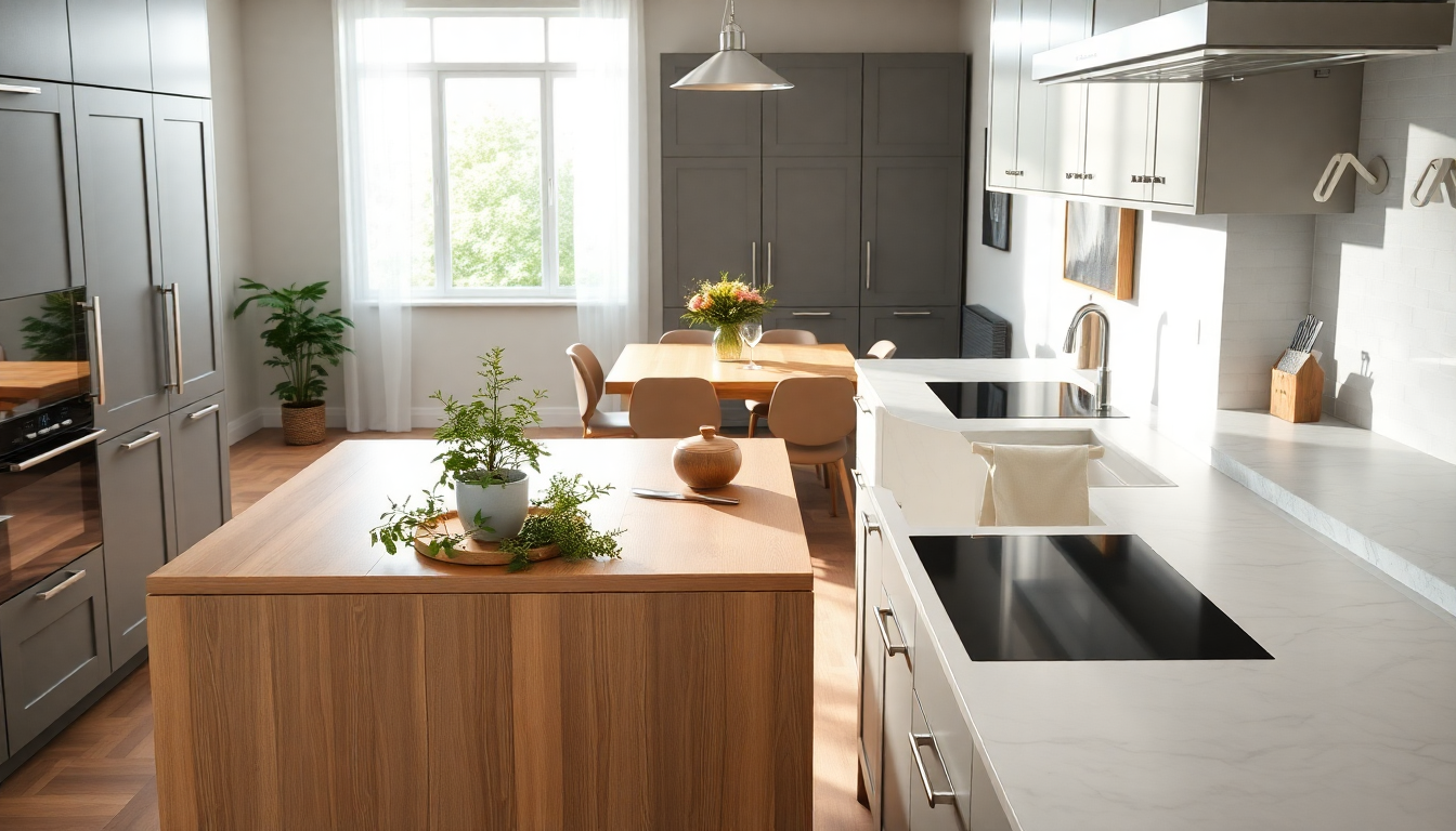 essential tips for designing an efficient and beautiful kitchen python 1753978919