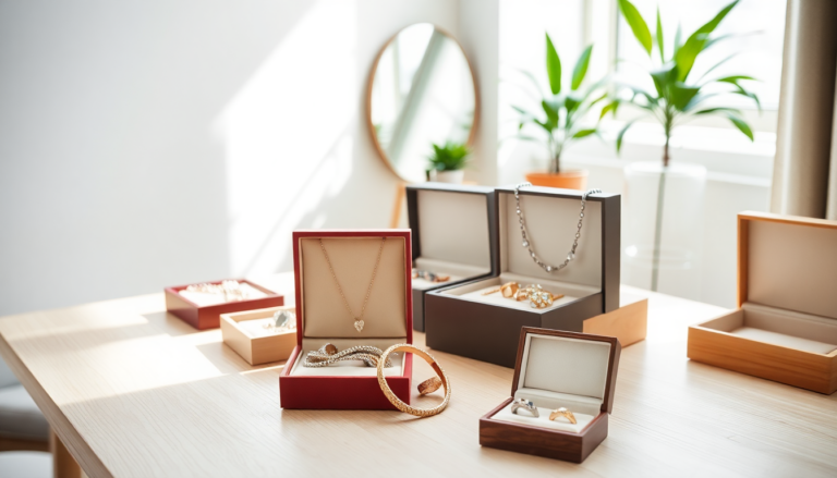 essential tips to optimize your jewelry storage 1752078807