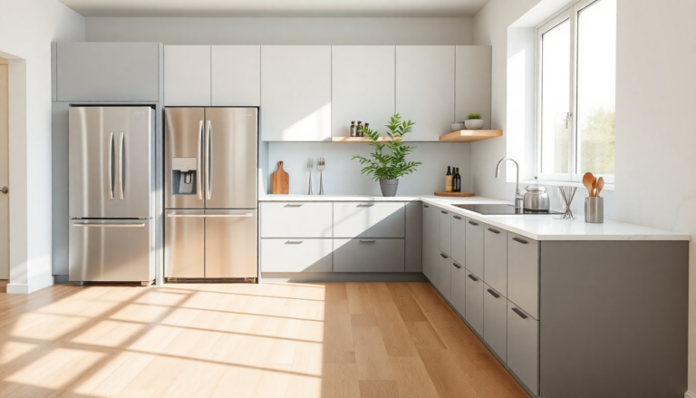 essential updates for a contemporary kitchen aesthetic 1752576153