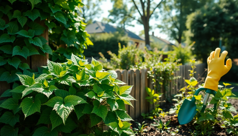 expert approved methods to eliminate poison ivy safely 1751387078