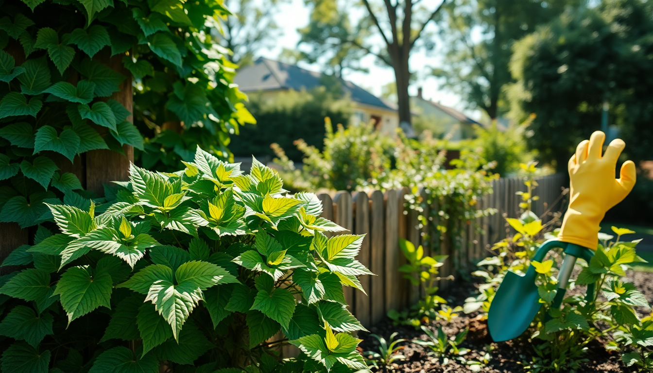 expert approved methods to eliminate poison ivy safely 1751387078