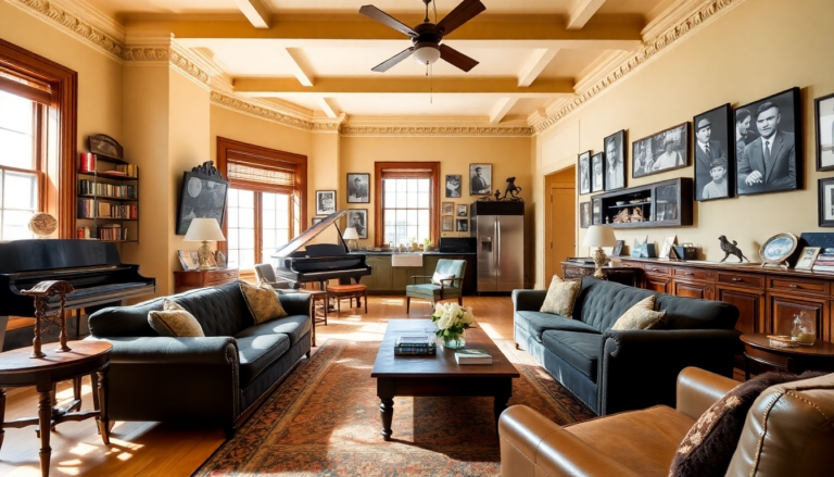 explore the historic new york city apartment of babe ruth on the market 1752104430