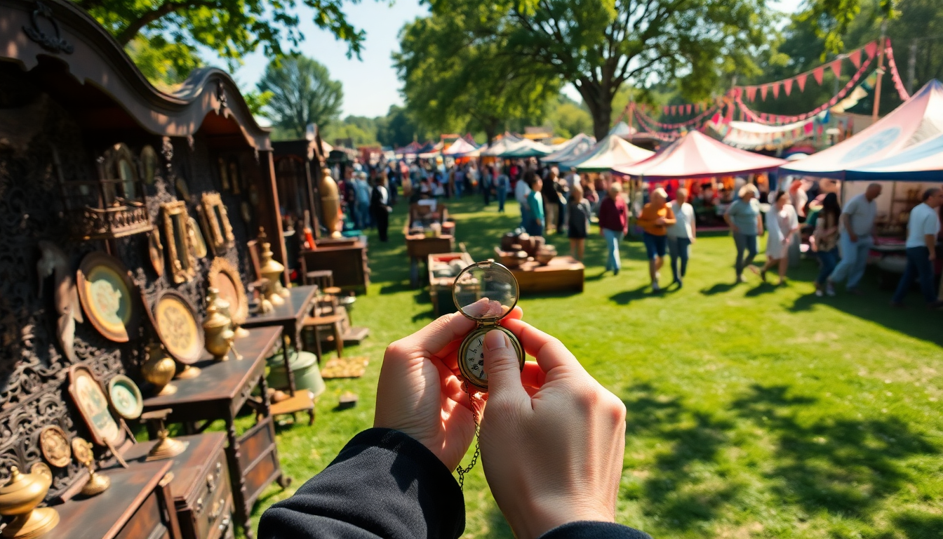 exploring the charm of brimfield antique flea markets a vintage lovers guide 1751423674