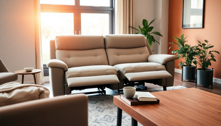 exploring the latest trends in reclining loveseats 1751980398