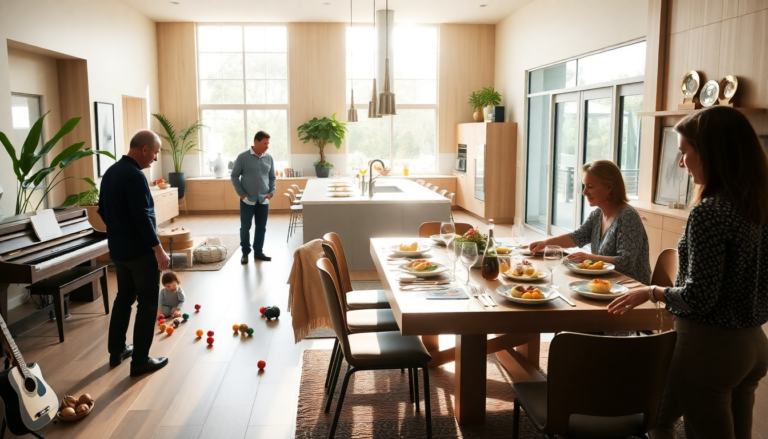 exploring the trend of multigenerational living in hollywood 1751953594
