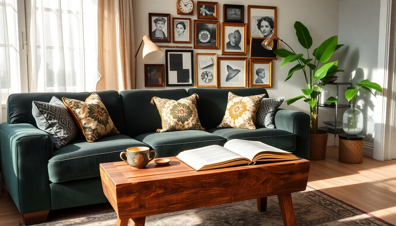 exploring vintage inspired home decor for a modern touch 1752364170