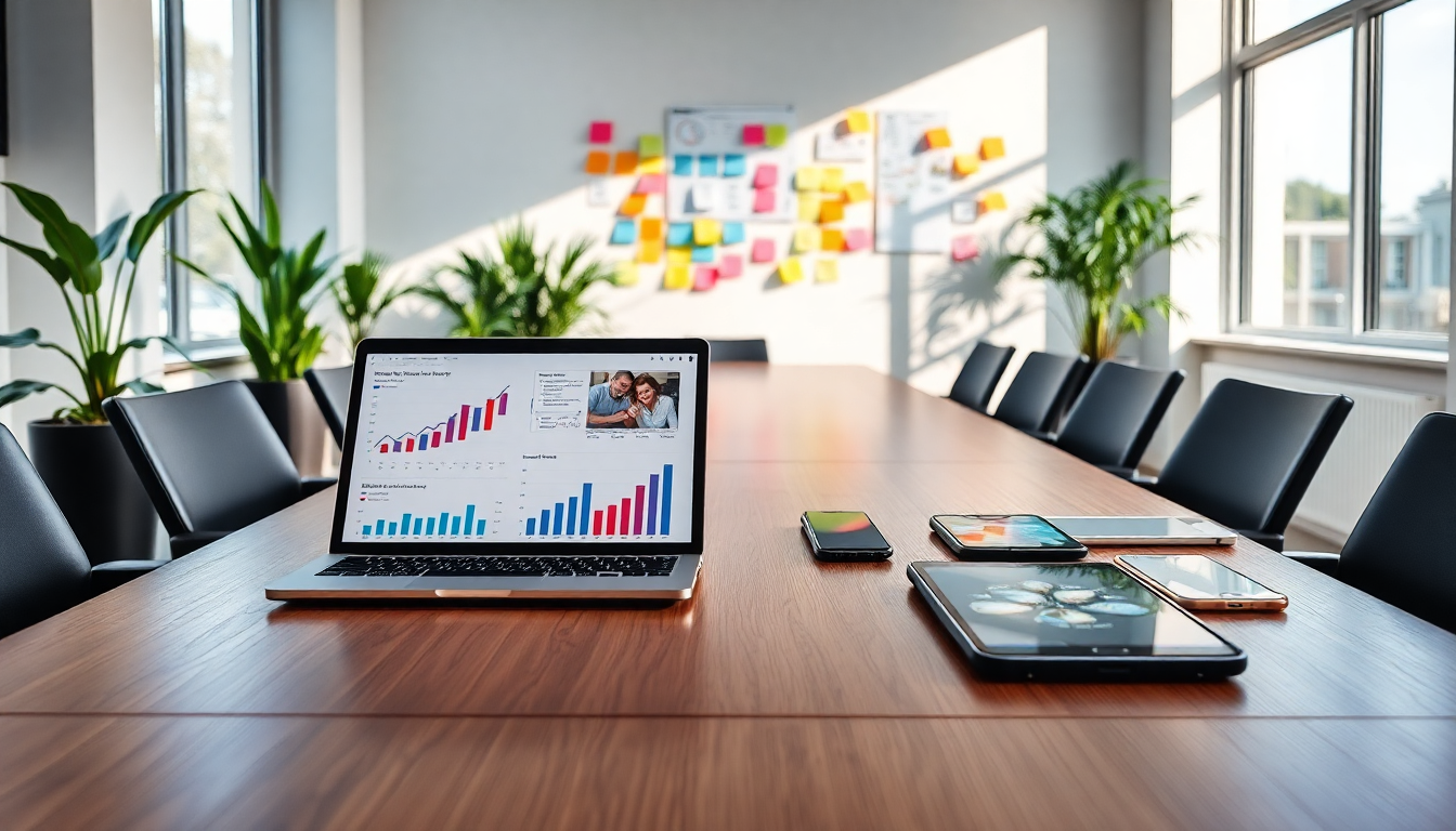 harnessing data for effective marketing strategies 1752342215