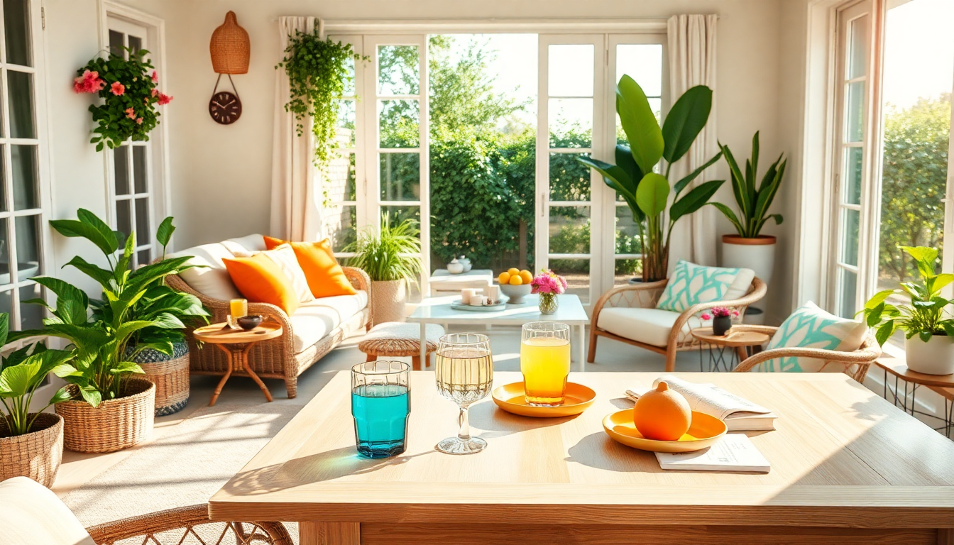 harnessing data for effective summer decor marketing strategies 1751409032