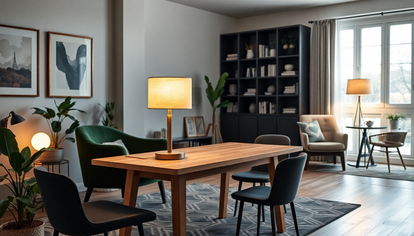 how cordless lamps can transform your living space 1752093452