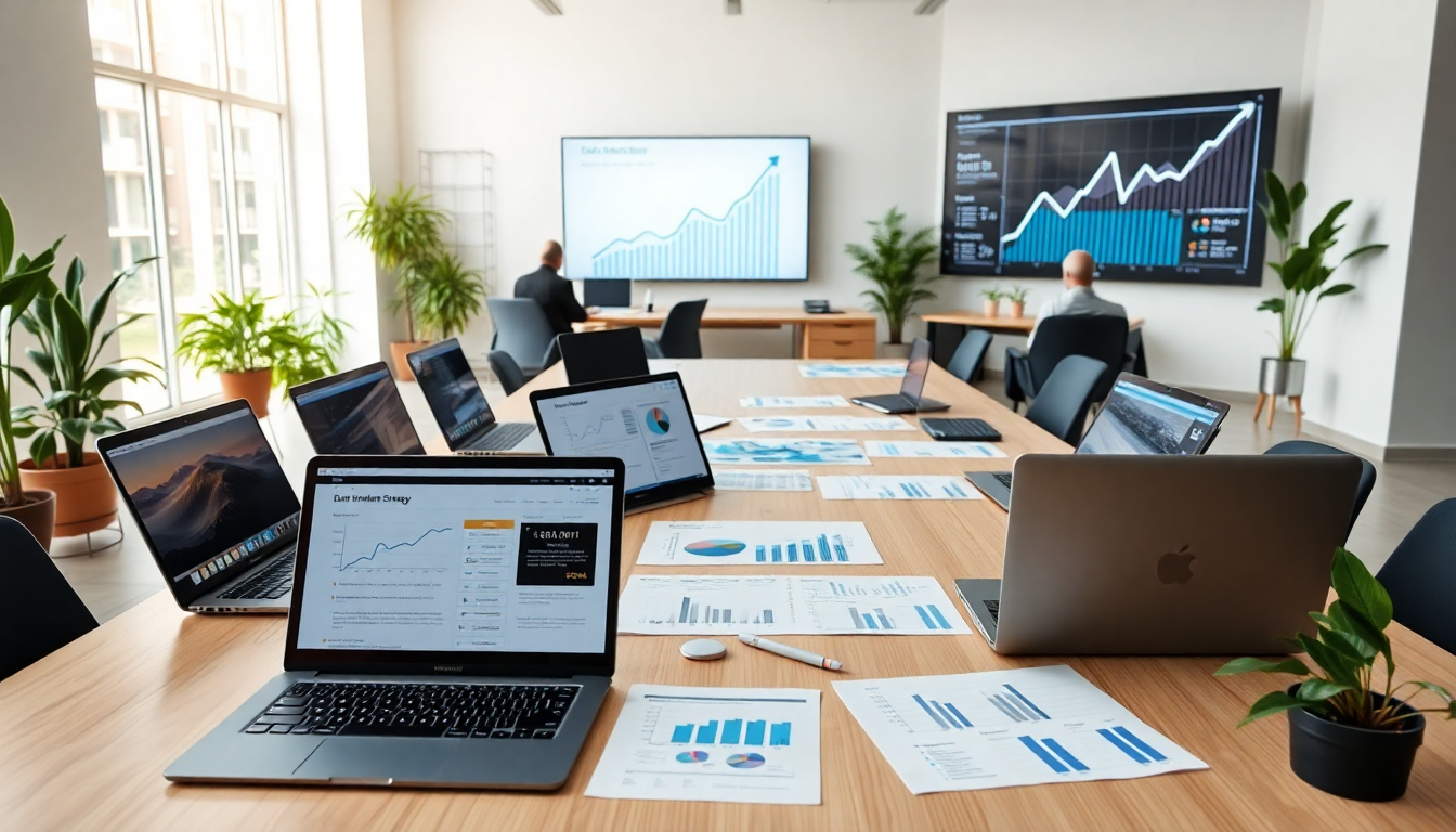 how data driven strategies reshape marketing effectiveness 1752218242