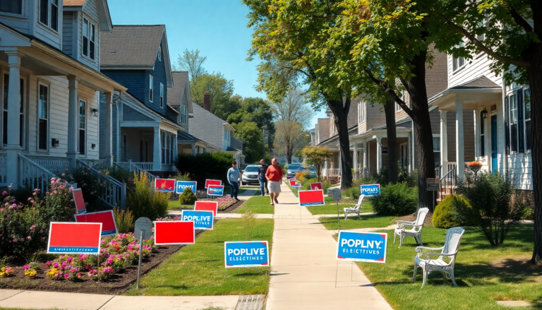 how political signs can affect your homes market value 1752684682