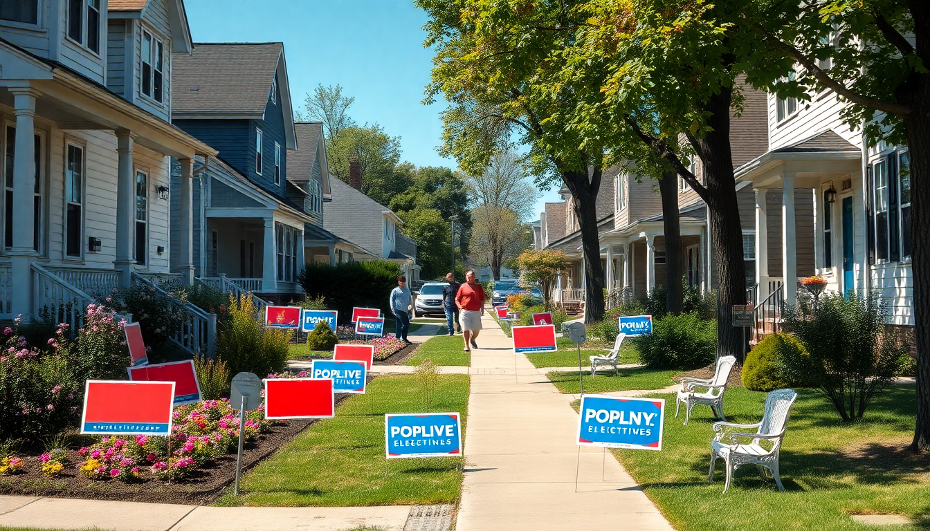 how political signs can affect your homes market value 1752684682
