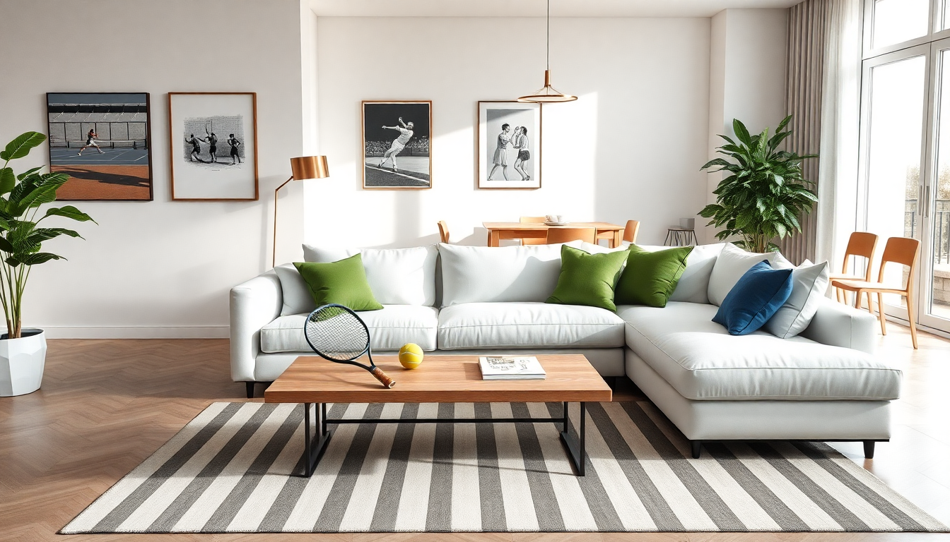how tennis core is shaping contemporary interior design 1751529585
