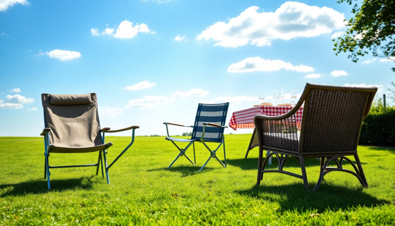 how to choose the best lawn chair for your outdoor adventures python 1753957229