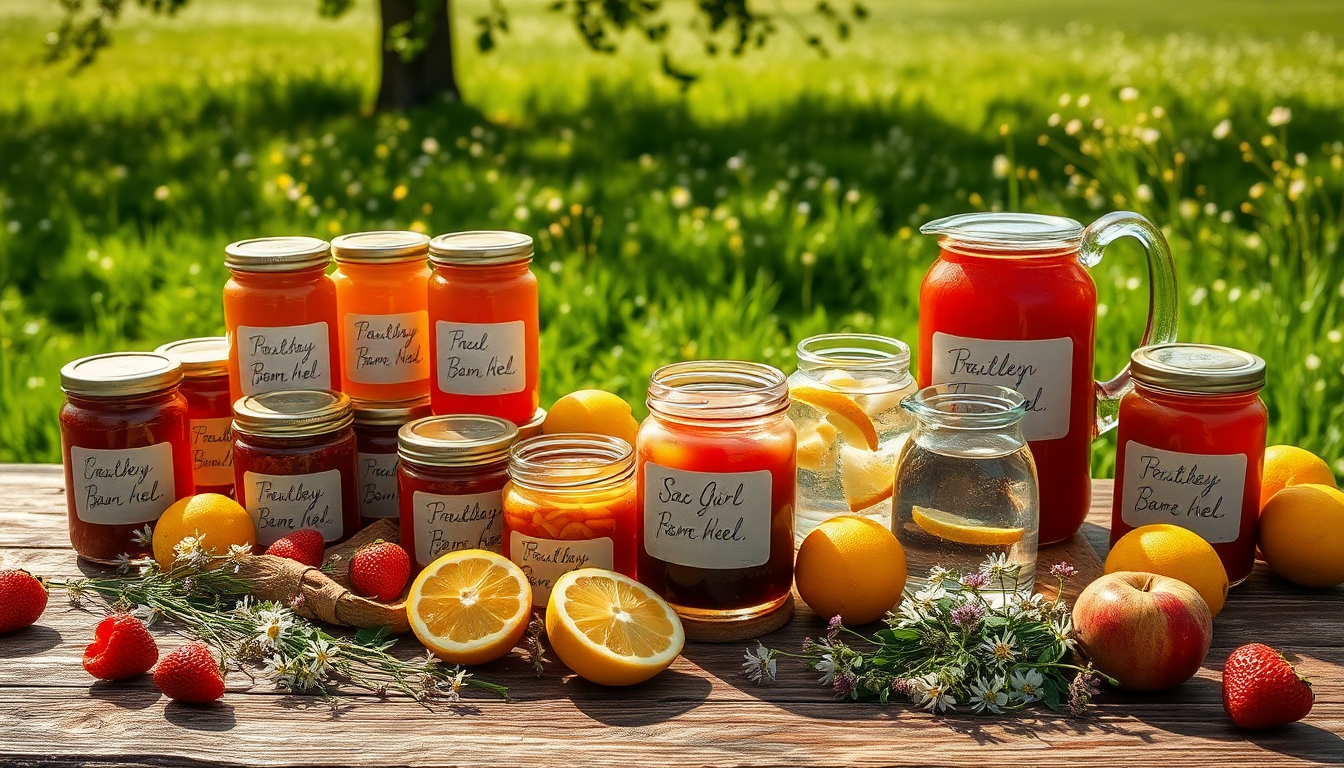 how to cultivate a cozy summer vibe with the jam girl trend 1751573566