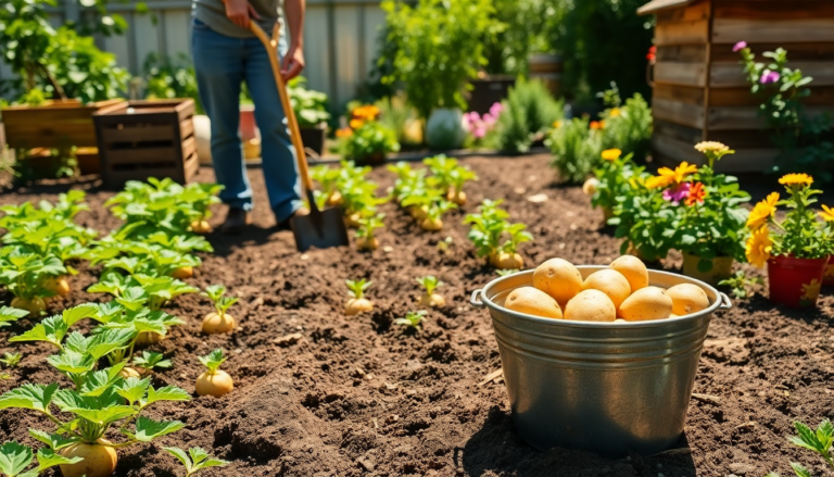 how to cultivate potatoes a step by step guide python 1753892104