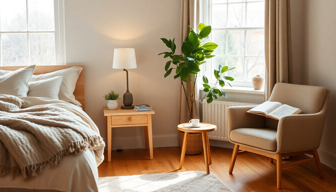 how to design a cozy guest room for ultimate comfort 1752360510