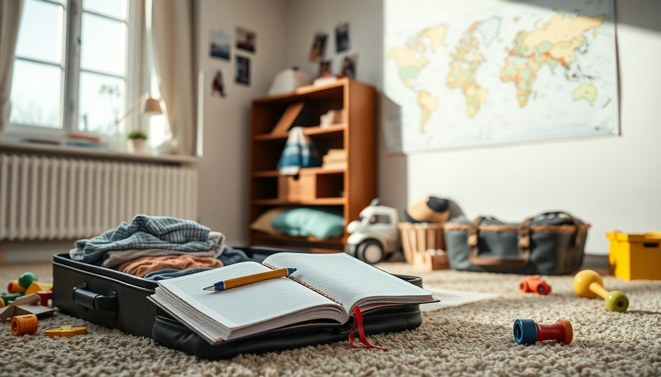 how to overcome travel anxiety as a parent 1752338547