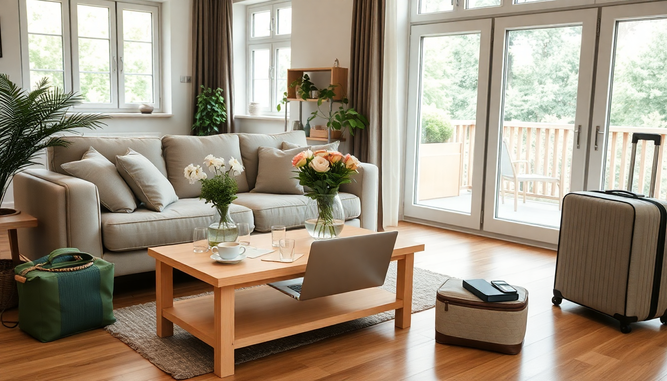 how to prepare your home for a worry free vacation 1751617549
