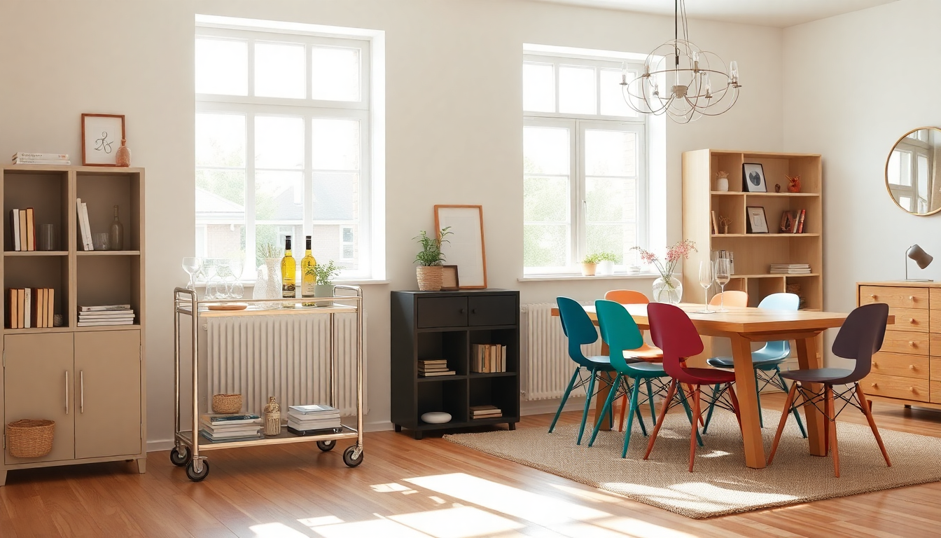 innovative hacks for maximizing ikea furniture potential 1751458839