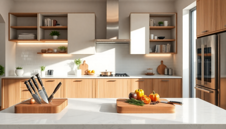 innovative kitchen renovations that elevate home cooking 1752181544