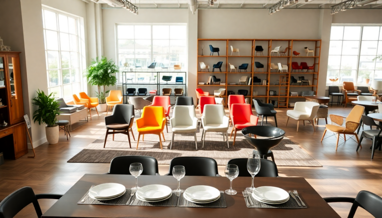 innovative strategies in the dining chair market 1751984085
