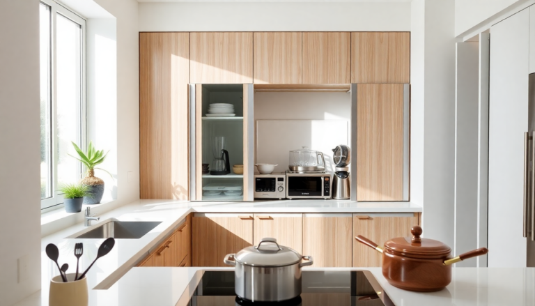 maximizing kitchen efficiency with innovative appliance garages 1752111749