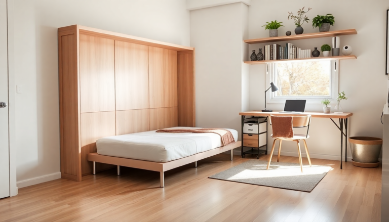maximizing small spaces with innovative furniture solutions 1751934989