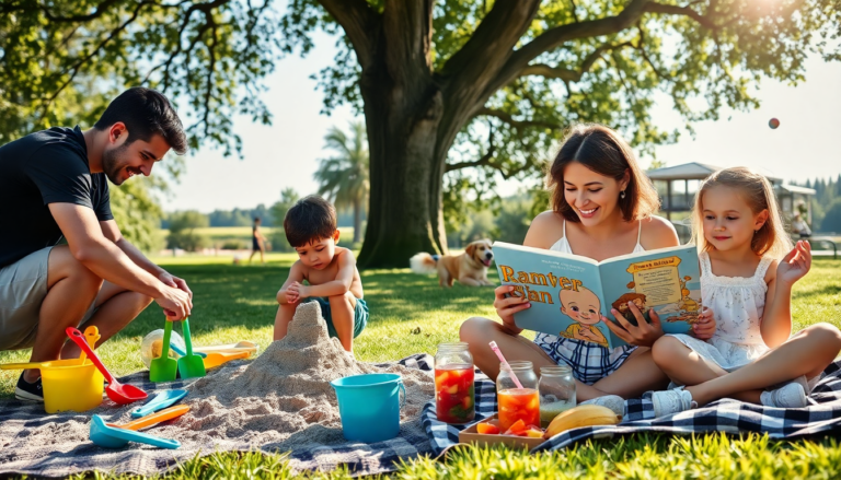 navigating the end of summer embracing family time before school starts python 1753588150