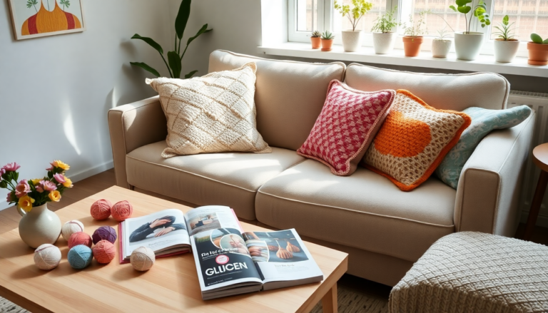 reviving crochet innovative ideas to enhance your home decor 1752177818