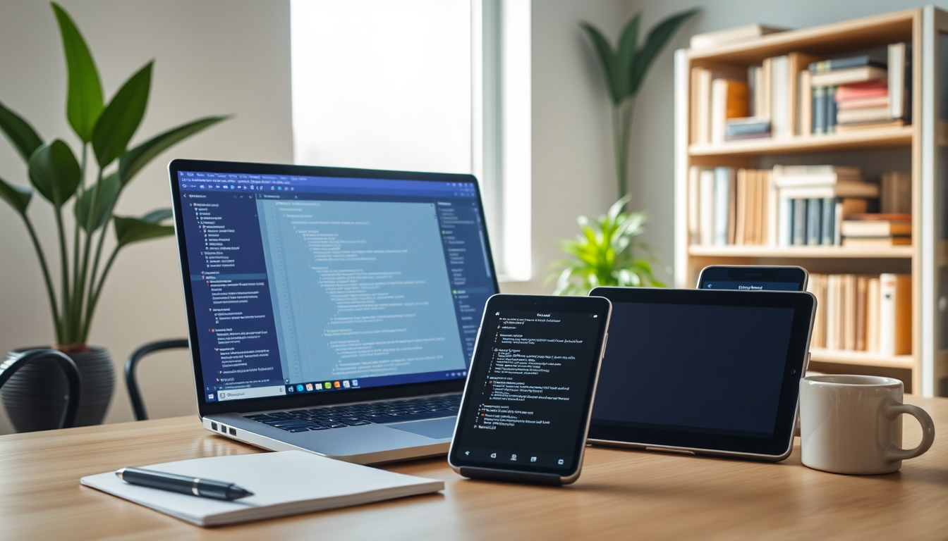 step by step guide to developing your first net maui application 1751555199