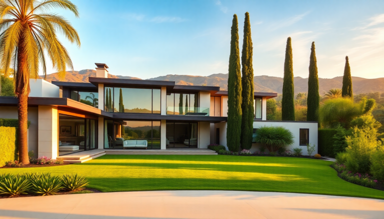 the dynamics of luxury real estate insights from jessica albas recent sale 1751599235