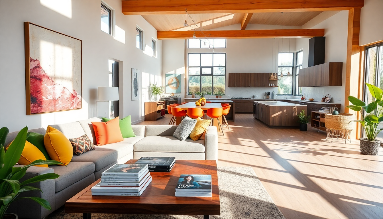 the rise of quirky home tours in digital marketing 1753087783