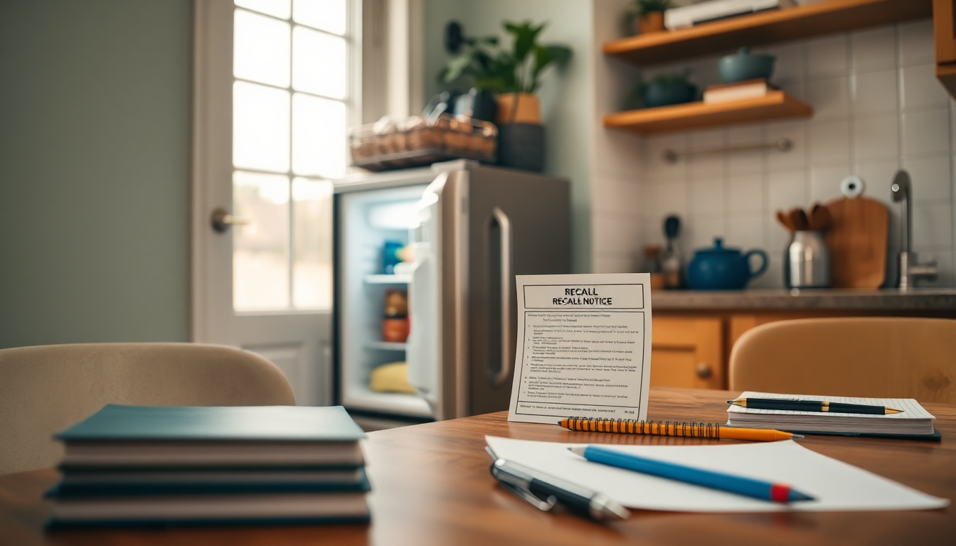 the significance of staying informed on product safety recalls python 1753783440