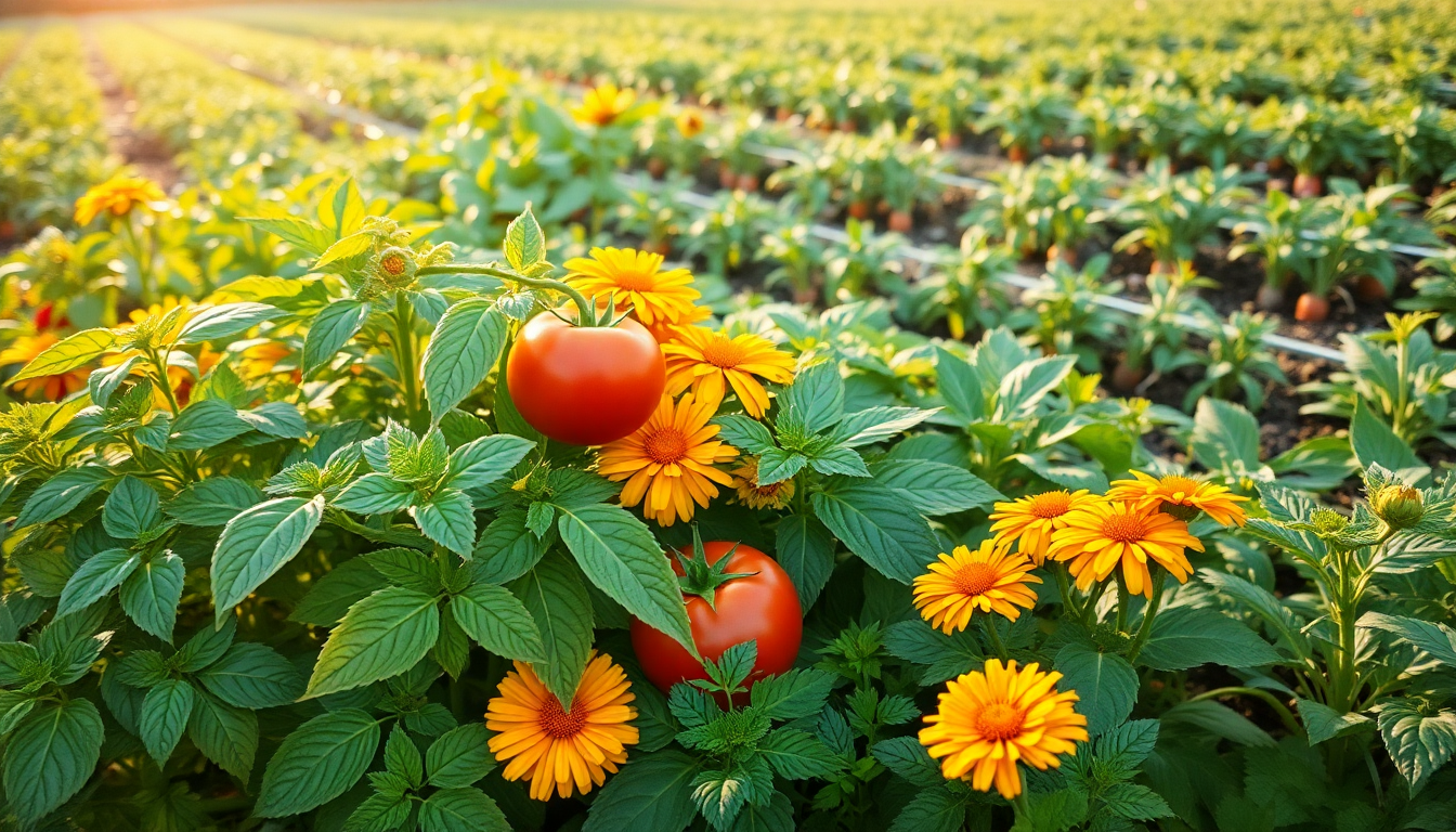 the truth about companion planting myths 1752688377