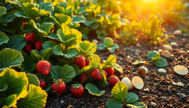 top tactics for keeping slugs at bay in your garden 1752706761