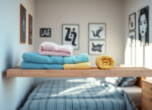 top tips for selecting the best bath towels for your dorm room 1751438339