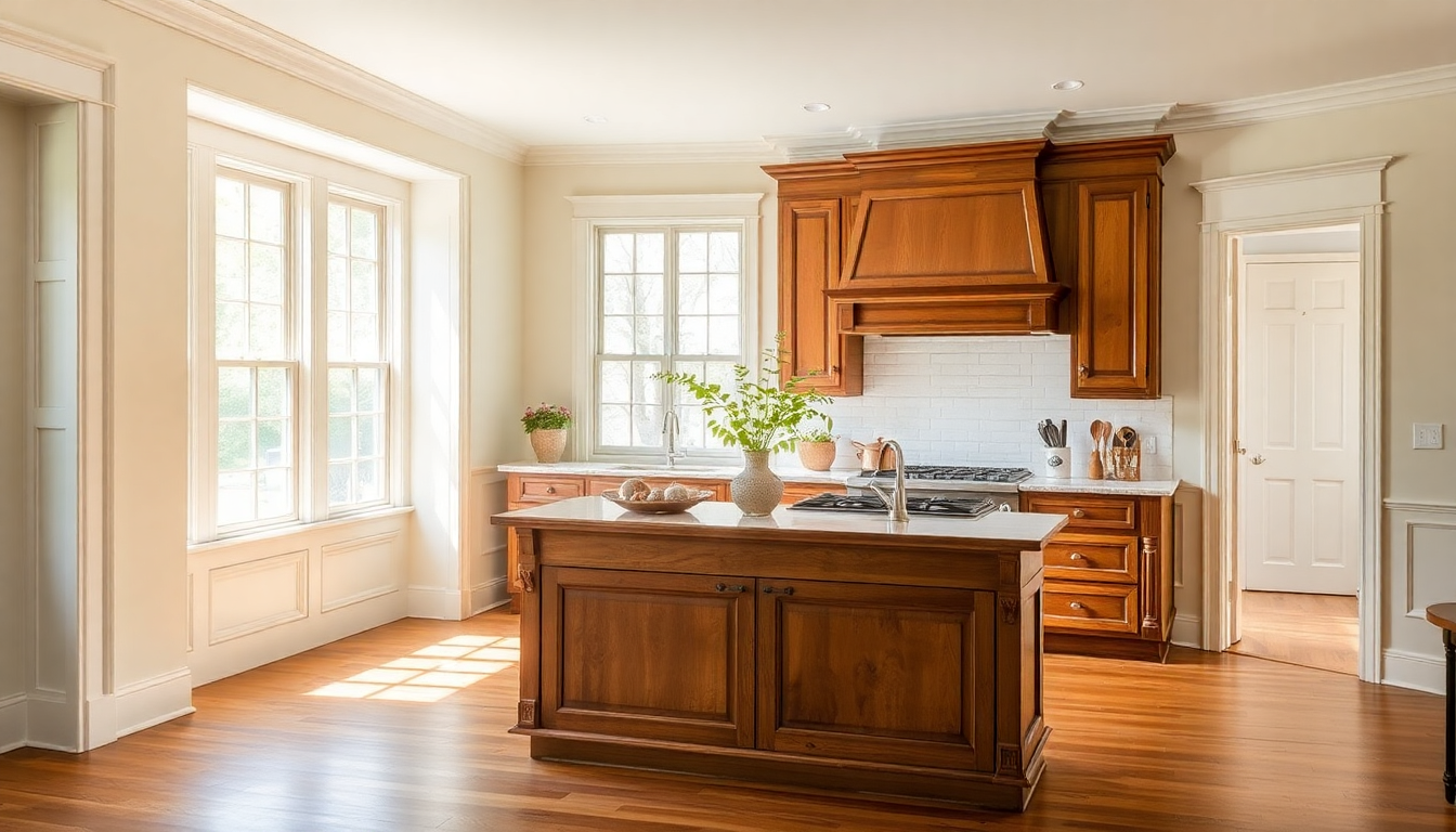 transforming a victorian kitchen into a timeless masterpiece 1752892477