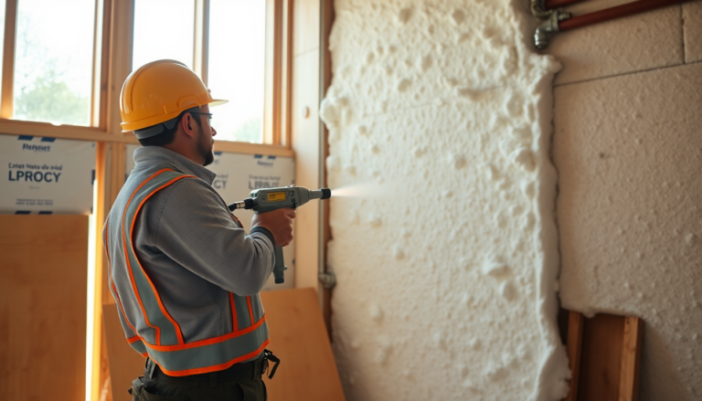 understanding the benefits of advanced open cell spray foam solutions 1752822921